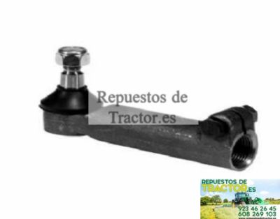 ROTULA DIRECCION JD